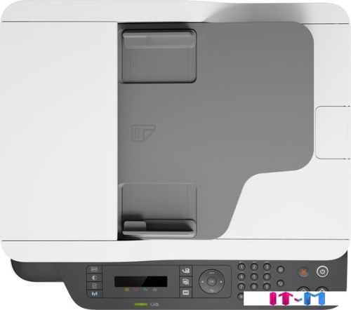 МФУ HP Color Laser 179fnw фото 5