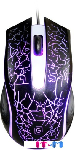 Игровая мышь Oklick 395M Shadow фото 3