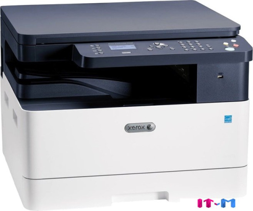 МФУ Xerox B1022 фото 2