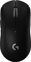 Игровая мышь Logitech Pro X Superlight (черный)