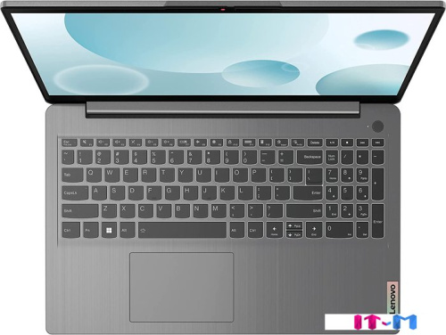 Ноутбук Lenovo IdeaPad 3 15IAU7 82RK00MJRK фото 4