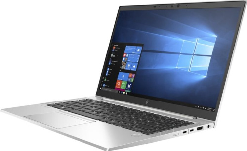 Ноутбук HP EliteBook 845 G8 6Z1T3E8 фото 5