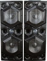 Акустика Eltronic 30-25 Crazy Box Twin