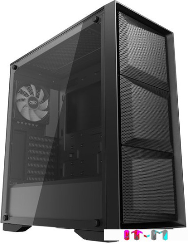 Корпус DeepCool Matrexx 50 Mesh 4FS DP-ATX-MATREXX50-MESH-4FS фото 3