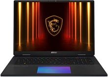 Игровой ноутбук MSI Titan 18 HX AI A2XWJG-206RU