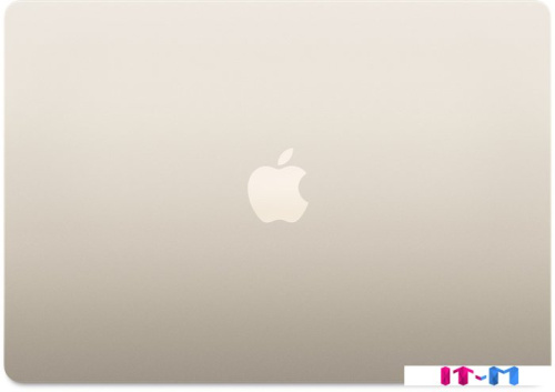 Ноутбук Apple Macbook Air 15" M2 2023 MQKV3 фото 4