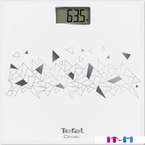 Напольные весы Tefal PP1153V0 фото 2