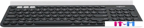 Клавиатура Logitech K780 Multi-Device Wireless Keyboard [920-008043] фото 5