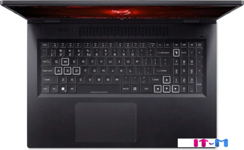 Игровой ноутбук Acer Nitro 17 AN17-51-716G NH.QK5CD.001 фото 5