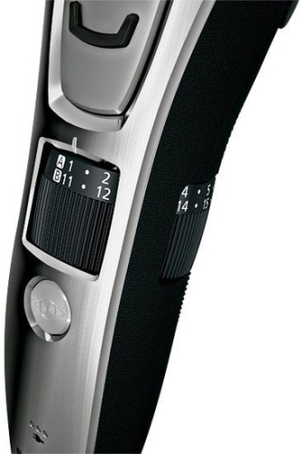 Машинка для стрижки Panasonic ER-GB80 фото 4