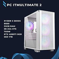Компьютер PC ITMULTIMATE 2