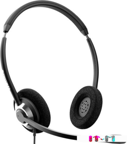 Офисная гарнитура Accutone UB950 фото 4