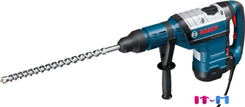 Перфоратор Bosch GBH 8-45 DV Professional фото 5