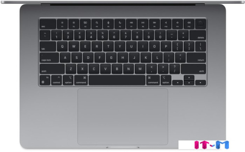 Ноутбук Apple Macbook Air 15" M2 2023 MQKP3 фото 5