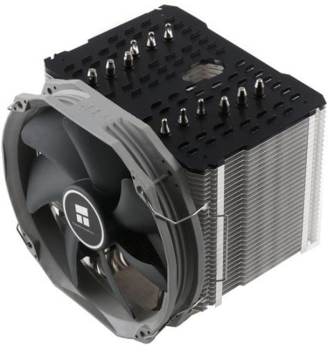 Кулер для процессора Thermalright Macho Rev.C Plus фото 3