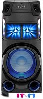 Колонка для вечеринок Sony MHC-V43D