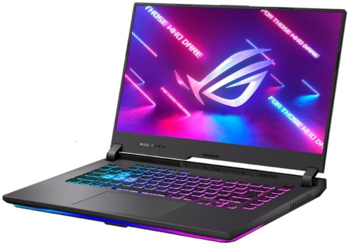 Игровой ноутбук ASUS ROG Strix G15 G513IE-HN012 90NR0582-M00670 фото 3