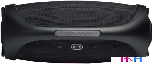Беспроводная колонка JBL Boombox 2 (черный) фото 5