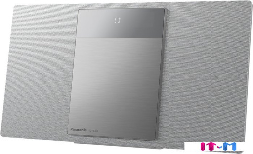 Микро-система Panasonic SC-HC410EE-S фото 4
