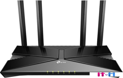 Wi-Fi роутер TP-Link Archer AX10 фото 3