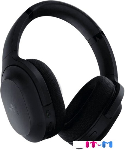 Наушники Razer Barracuda фото 2