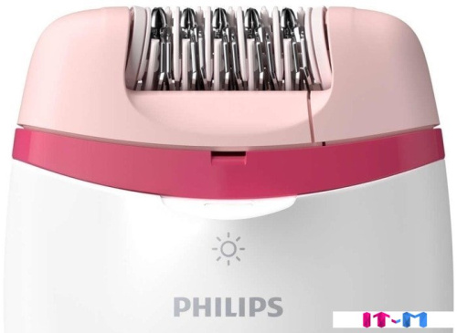 Эпилятор Philips BRE255/00 фото 2