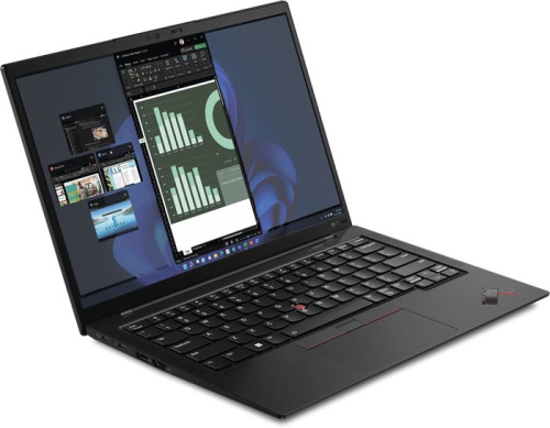Ноутбук Lenovo ThinkPad X1 Carbon Gen 10 21CB005URT фото 3