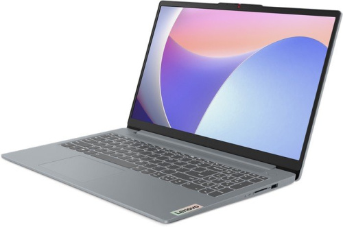 Ноутбук Lenovo IdeaPad Slim 3 15IRH8 83EM003TPS фото 5