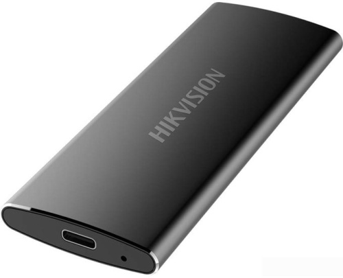 Внешний накопитель Hikvision T200N HS-ESSD-T200N/1024G 1TB (черный) фото 5