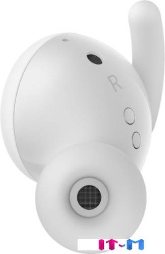Наушники Google Pixel Buds A-Series (белый) фото 4