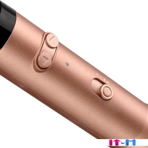 Фен-щетка BaByliss AS952E фото 2