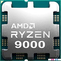 Процессор AMD Ryzen 5 9600X (WOZ)