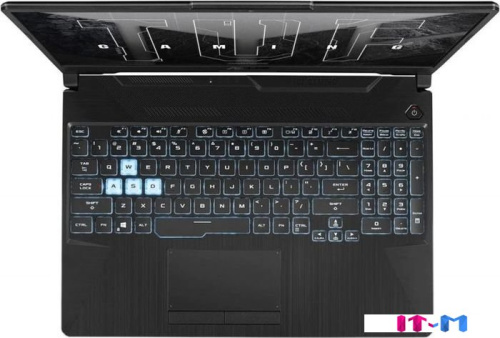 Игровой ноутбук ASUS TUF Gaming F15 FX506HF-HN027 фото 5