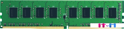 Оперативная память GOODRAM 8GB DDR4 PC4-25600 GR3200D464L22S/8G фото 3