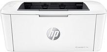 Принтер HP LaserJet M111w 7MD68A