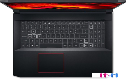 Игровой ноутбук Acer Nitro 5 AN517-52-586G NH.QDVEG.003 фото 2