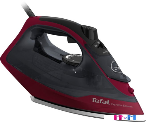 Утюг Tefal Express Steam FV2846E0 фото 2