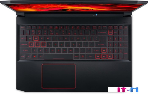 Игровой ноутбук Acer Nitro 5 AN515-45-R8J6 NH.QBCEP.00Q фото 2