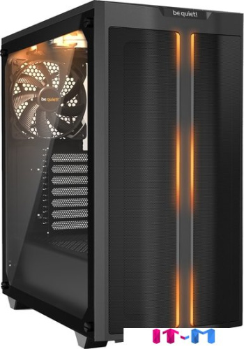 Корпус be quiet! PURE BASE 500DX BGW37 фото 5