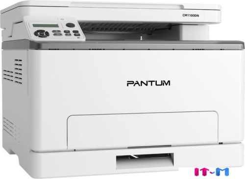 МФУ Pantum CM1100DN фото 2