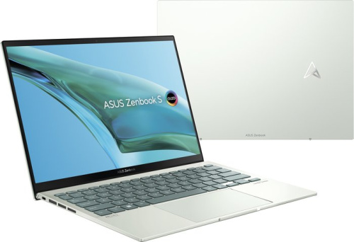 Ноутбук ASUS ZenBook S 13 OLED UM5302TA-LV621 фото 5