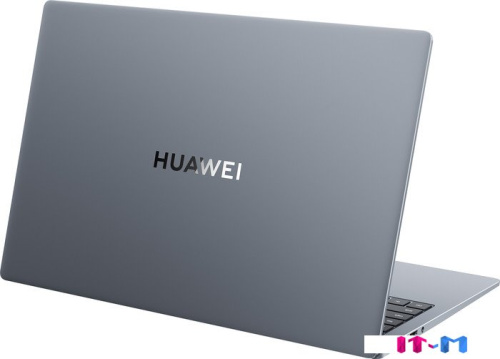 Ноутбук Huawei MateBook D 16 2024 MCLF-X 53013WXE фото 6