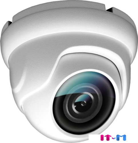 IP-камера Ginzzu HID-2302A фото 4