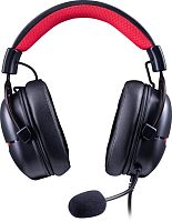 Наушники Redragon Aurora (черный)