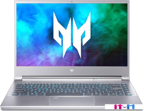 Игровой ноутбук Acer Predator Triton 300 SE PT314-51S-569U NH.QBJER.009 фото 4