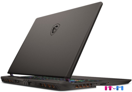 Игровой ноутбук MSI Vector GP68HX 13VH-260BY фото 5
