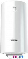 Накопительный электрический водонагреватель Ariston PRO1 R INOX ABS 65 V Slim 2K