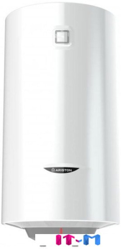 Накопительный электрический водонагреватель Ariston PRO1 R INOX ABS 65 V Slim 2K фото 2