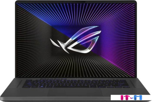 Игровой ноутбук ASUS ROG Zephyrus G16 2023 GU603ZV-N4008 фото 4