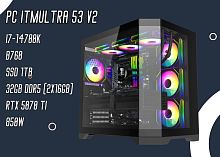 Компьютер PC ITMULTRA 53 V2